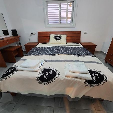 Short Term Stay In Rehovot Central Location Near Nes Ziona Rishon Lezion Jerusalem And Tel Aviv Eksteriør bilde