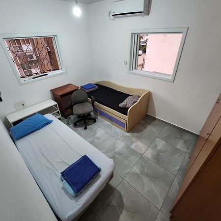 Short Term Stay In Rehovot Central Location Near Nes Ziona Rishon Lezion Jerusalem And Tel Aviv Eksteriør bilde