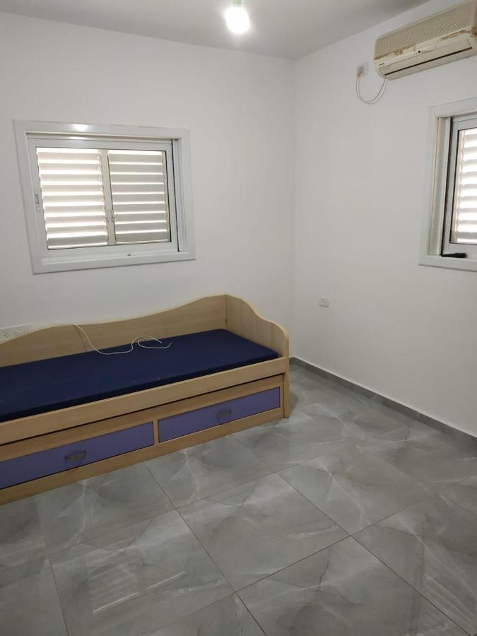 Short Term Stay In Rehovot Central Location Near Nes Ziona Rishon Lezion Jerusalem And Tel Aviv Eksteriør bilde