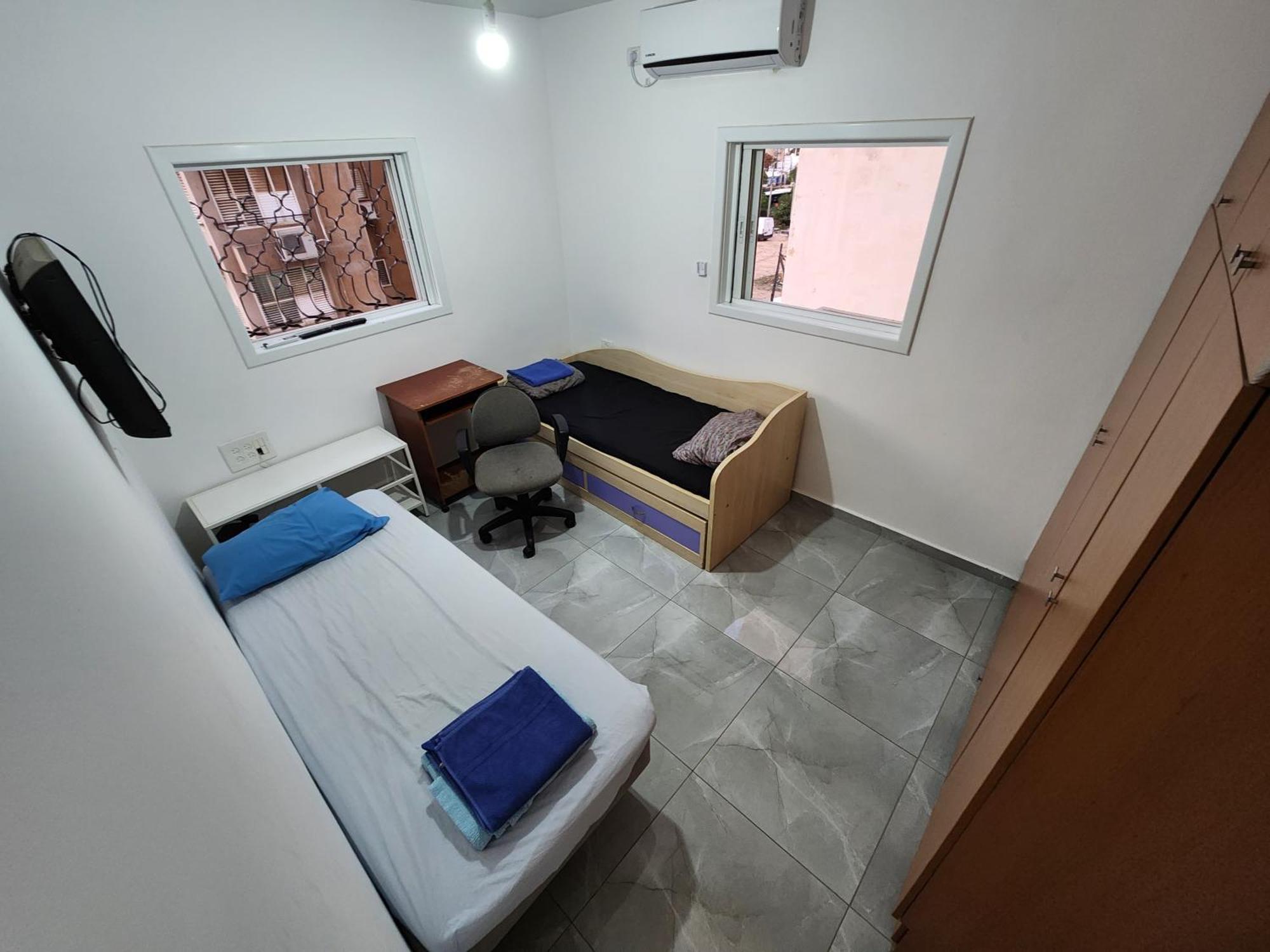 Short Term Stay In Rehovot Central Location Near Nes Ziona Rishon Lezion Jerusalem And Tel Aviv Eksteriør bilde