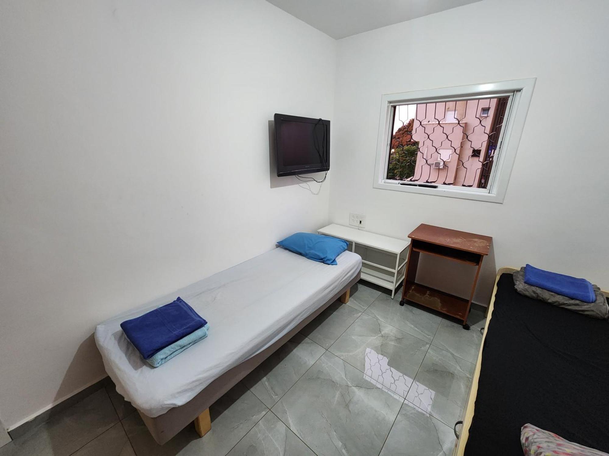 Short Term Stay In Rehovot Central Location Near Nes Ziona Rishon Lezion Jerusalem And Tel Aviv Eksteriør bilde