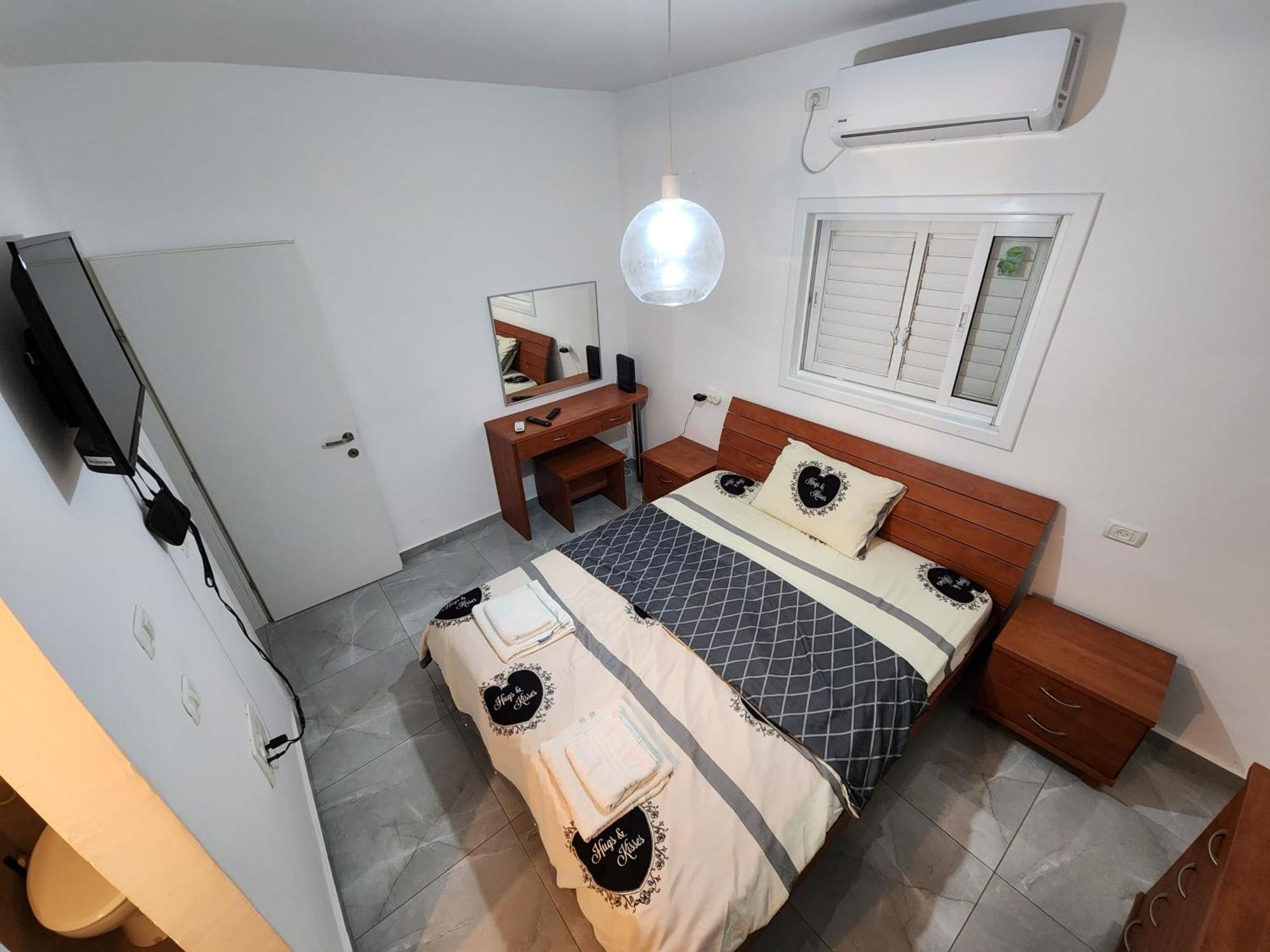 Short Term Stay In Rehovot Central Location Near Nes Ziona Rishon Lezion Jerusalem And Tel Aviv Eksteriør bilde