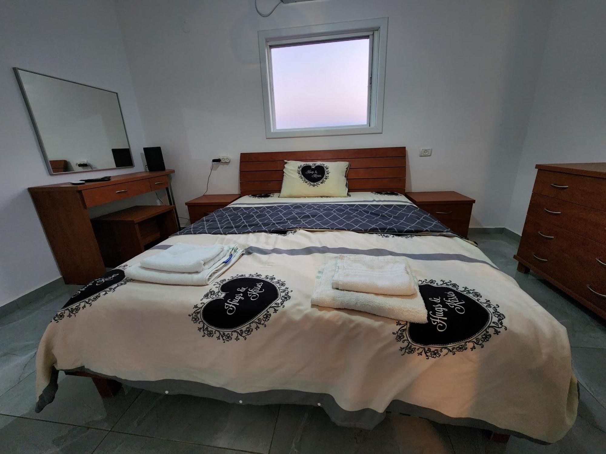 Short Term Stay In Rehovot Central Location Near Nes Ziona Rishon Lezion Jerusalem And Tel Aviv Eksteriør bilde