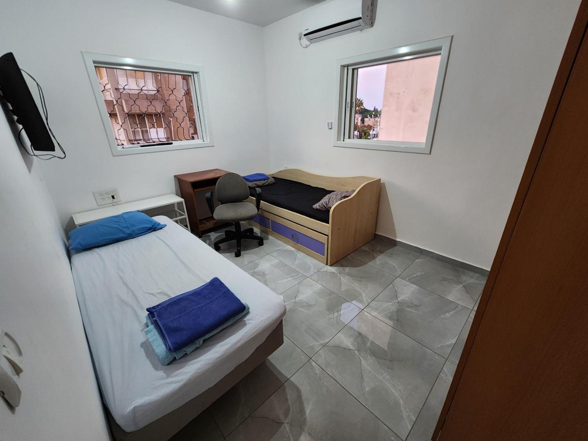 Short Term Stay In Rehovot Central Location Near Nes Ziona Rishon Lezion Jerusalem And Tel Aviv Eksteriør bilde