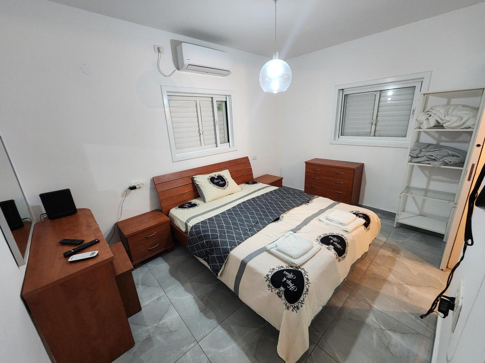 Short Term Stay In Rehovot Central Location Near Nes Ziona Rishon Lezion Jerusalem And Tel Aviv Eksteriør bilde