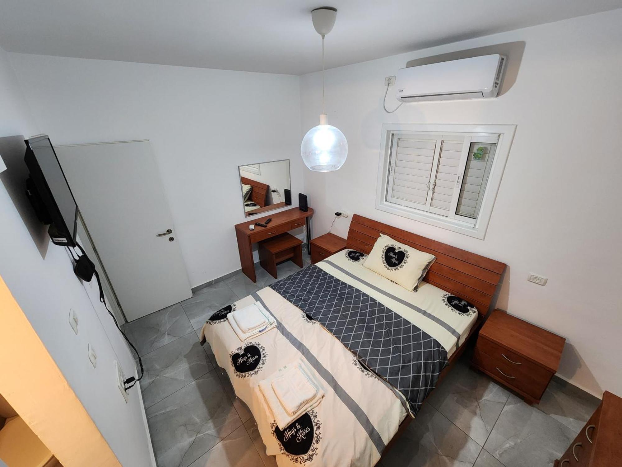 Short Term Stay In Rehovot Central Location Near Nes Ziona Rishon Lezion Jerusalem And Tel Aviv Eksteriør bilde